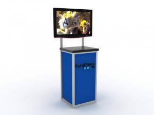 MODB-1534 Monitor Stand