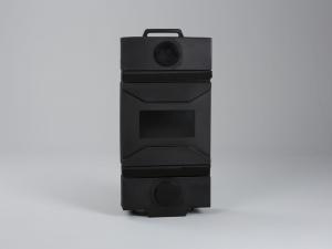 MOD-550 Roto-molded Case