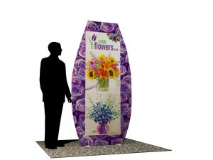TFB-610 Banner Stand
