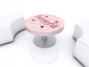 MODB-1452 Wireless Charging Coffee Table