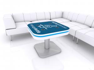 MODB-1455 Wireless Charging Coffee Table