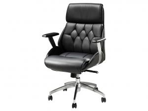 Cupertino MidB-Back Chair