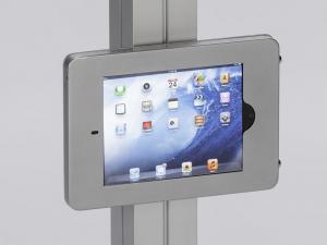 MODB-1318 | Swivel iPad Clamshell