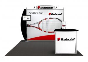 REB-1016 | Babolat Portable